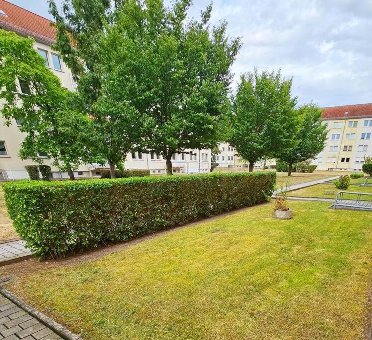 Ferienwohnung Weißenfels Exteriér fotografie