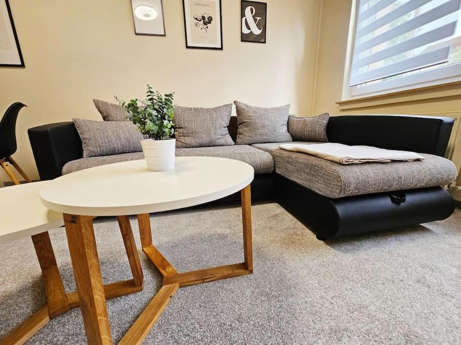 Ferienwohnung Weißenfels Exteriér fotografie