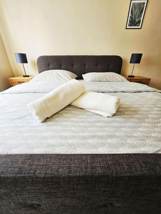 Ferienwohnung Weißenfels Exteriér fotografie