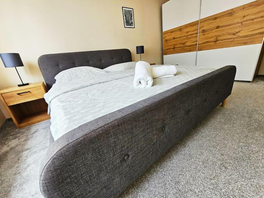 Ferienwohnung Weißenfels Exteriér fotografie