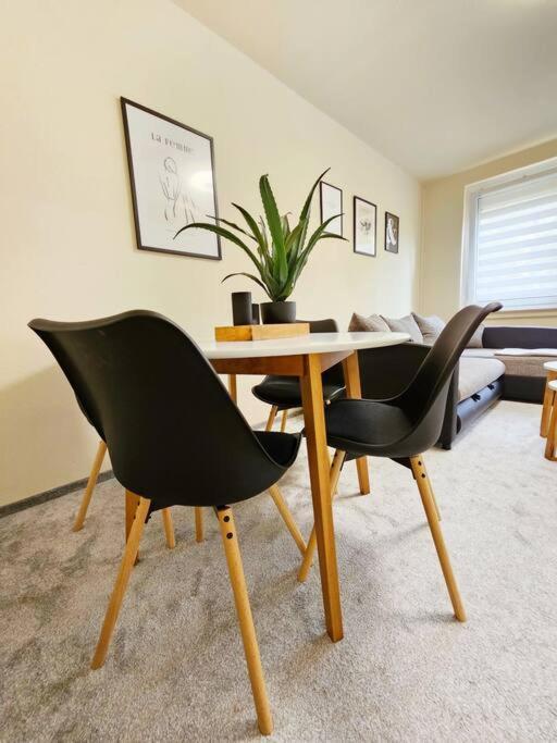 Ferienwohnung Weißenfels Exteriér fotografie