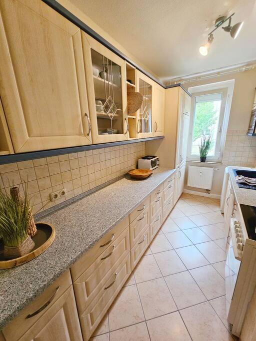 Ferienwohnung Weißenfels Exteriér fotografie
