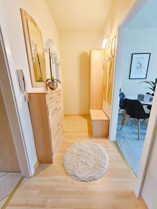 Ferienwohnung Weißenfels Exteriér fotografie