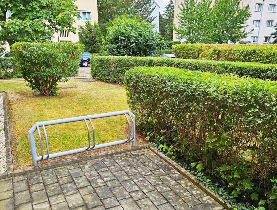 Ferienwohnung Weißenfels Exteriér fotografie